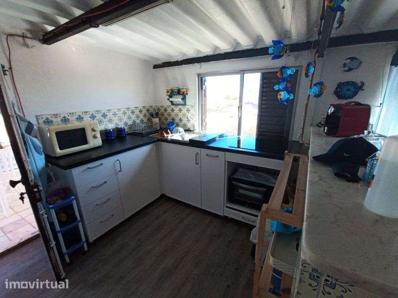 Casa ilha da Armona Olhão - Grande imagem: 4/12