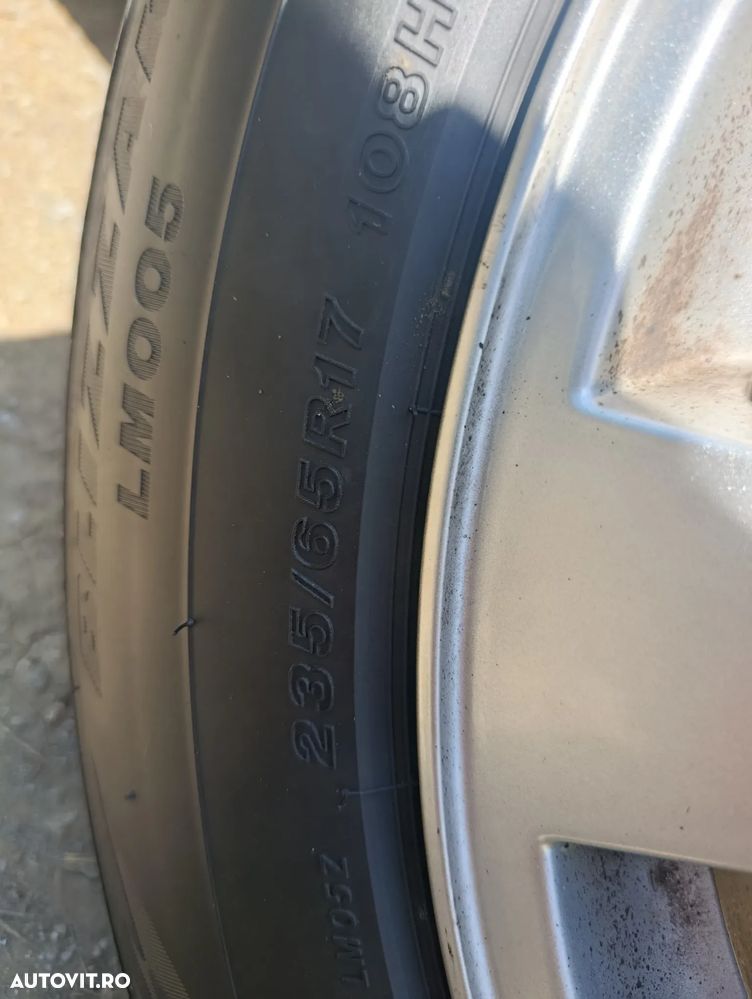 Volvo XC 60 D4 Geartronic Momentum - 6