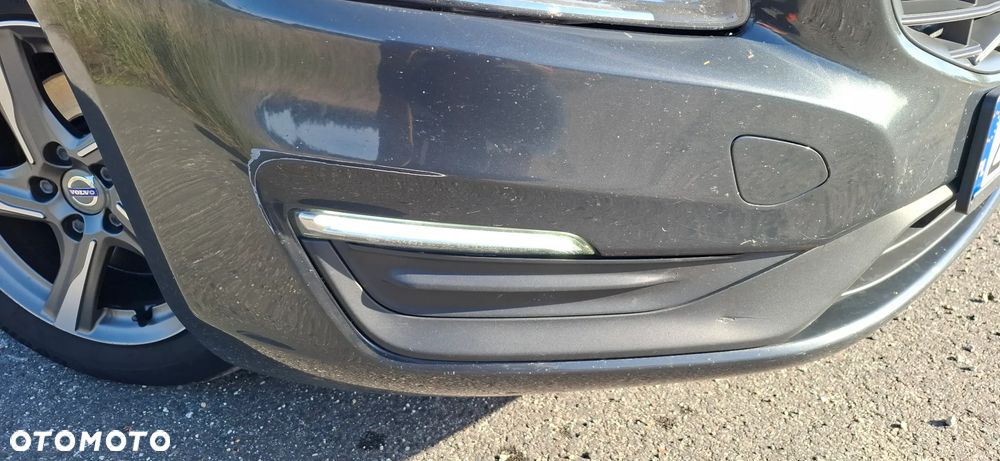 Volvo V60 D3 Momentum - 4