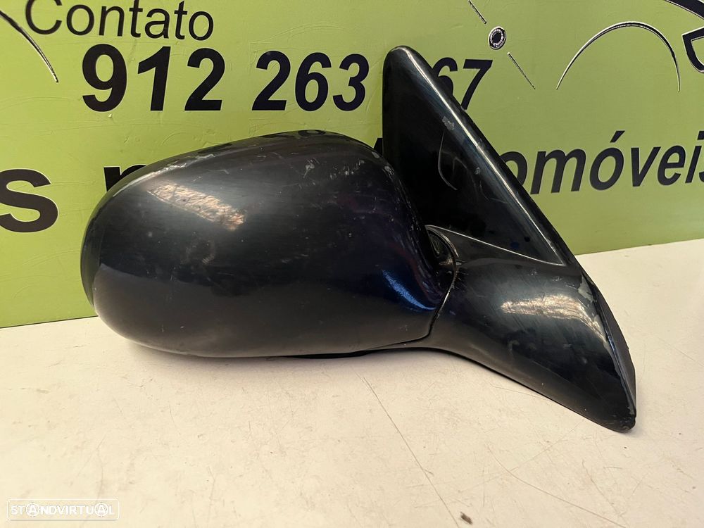Mazda Mx3 - ESPELHO RETROVISOR DIREITO - ER349 - 4