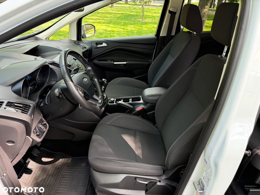 Ford Grand C-MAX Gr 2.0 TDCi Trend ASS - 15