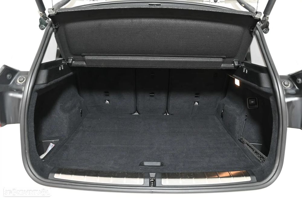 BMW X1 16 d sDrive - 10