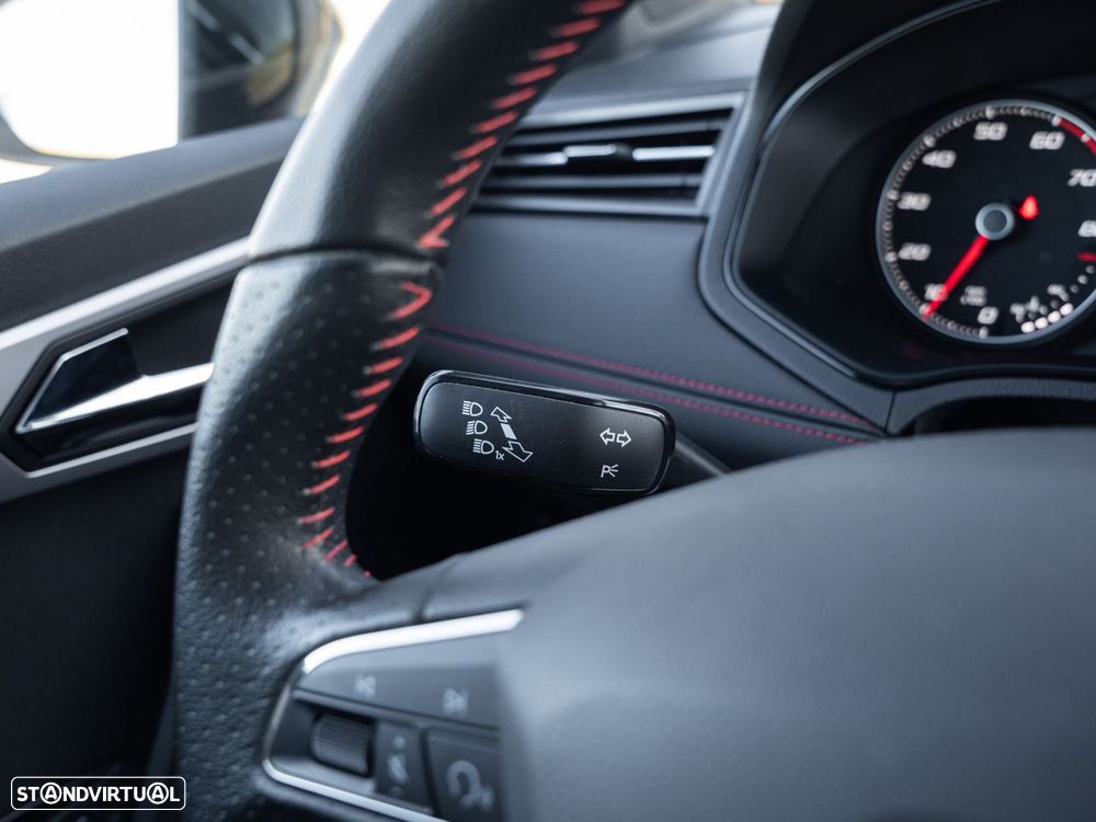 SEAT Ibiza 1.0 TSI FR - 31