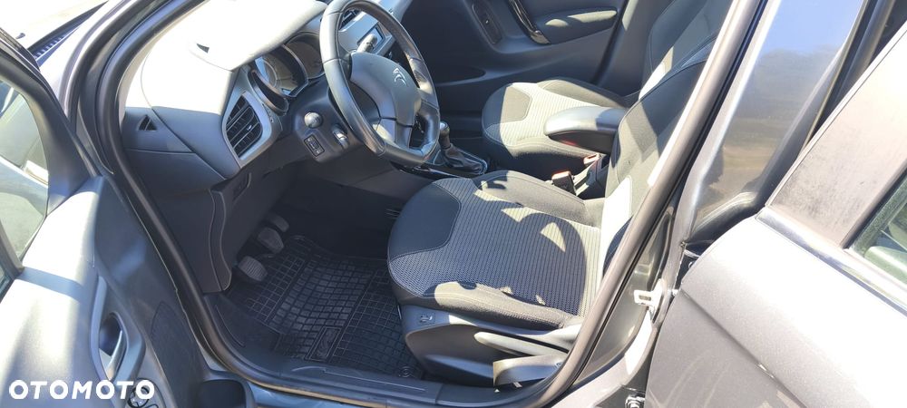 Citroën C3 Pure Tech (VTi) 82 Selection - 14