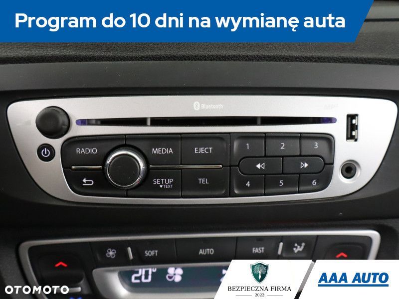 Renault Scenic - 20