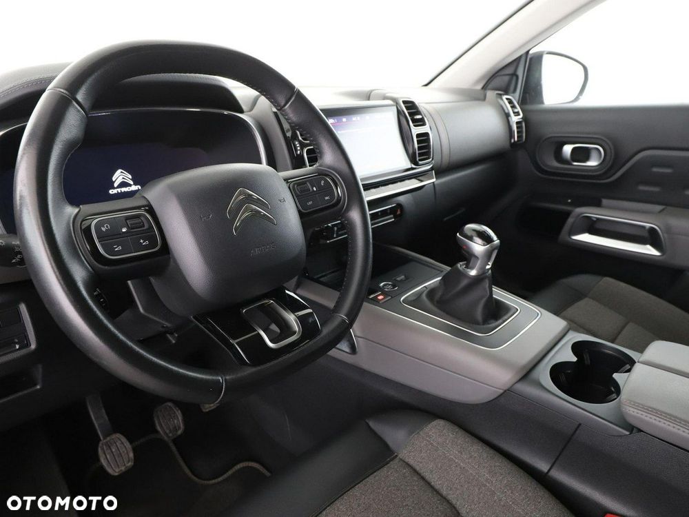 Citroën C5 Aircross 1.2 PureTech Feel Pack - 14