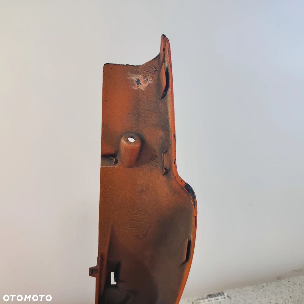 Czacha, czasza, owiewka, osłona przód Yamaha Aerox 50 - 20