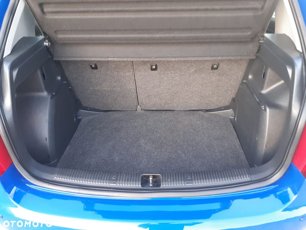 Skoda Fabia 1.2 HTP Ambiente - 13