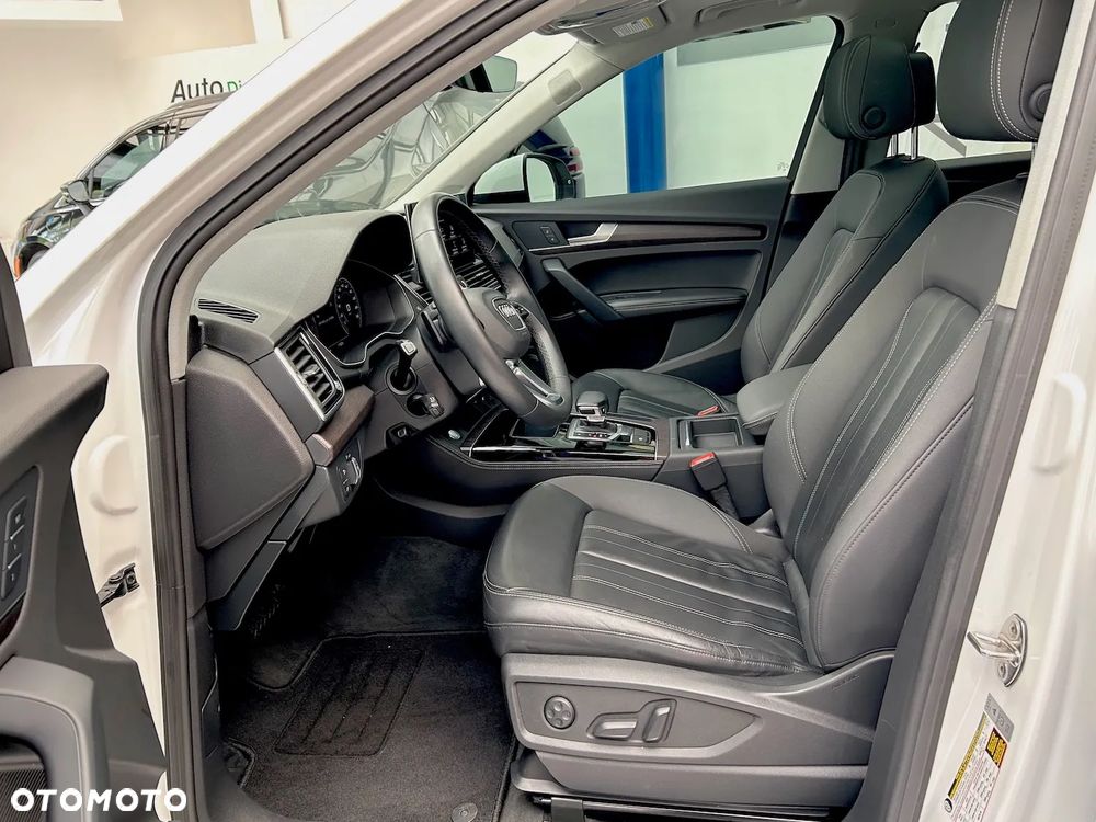 Audi Q5 45 TFSI quattro S tronic S line - 33