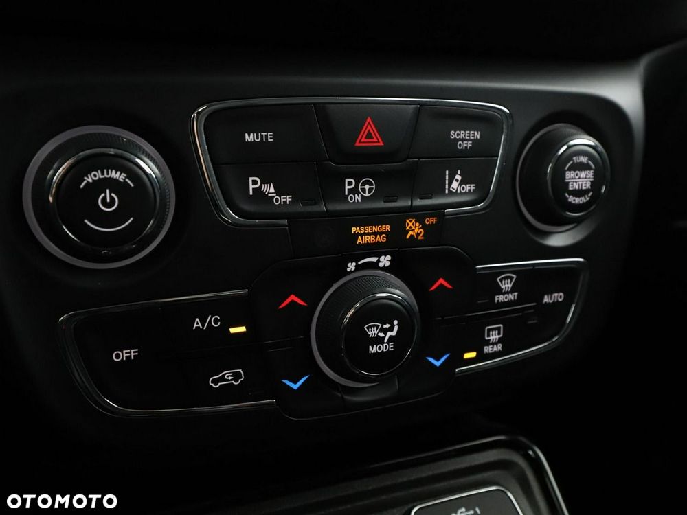 Jeep Compass 1.3 TMair Limited FWD S&S DDCT - 30