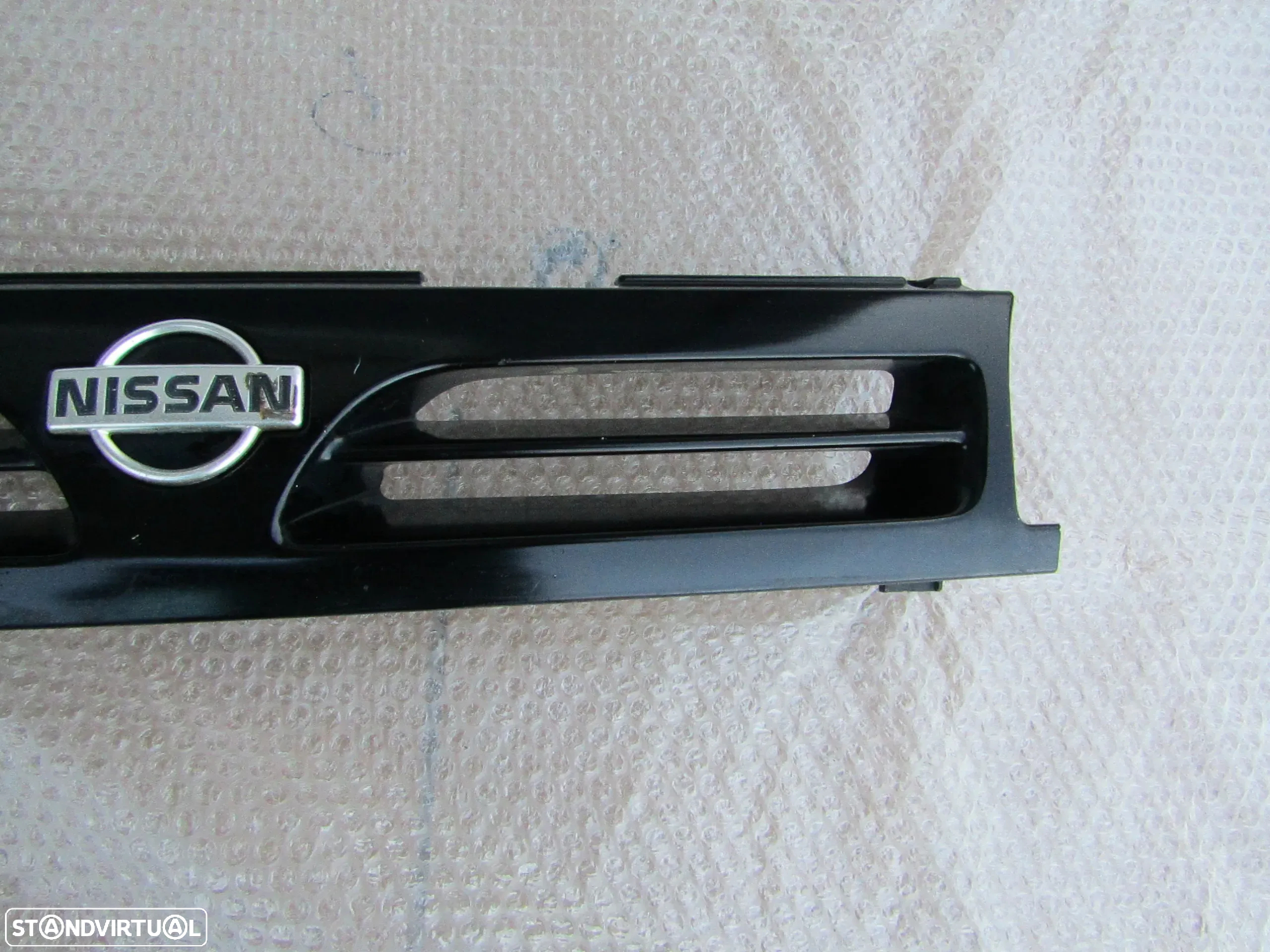Grelha Nissan Primera I fase I ano 1990 a 1996 - 3