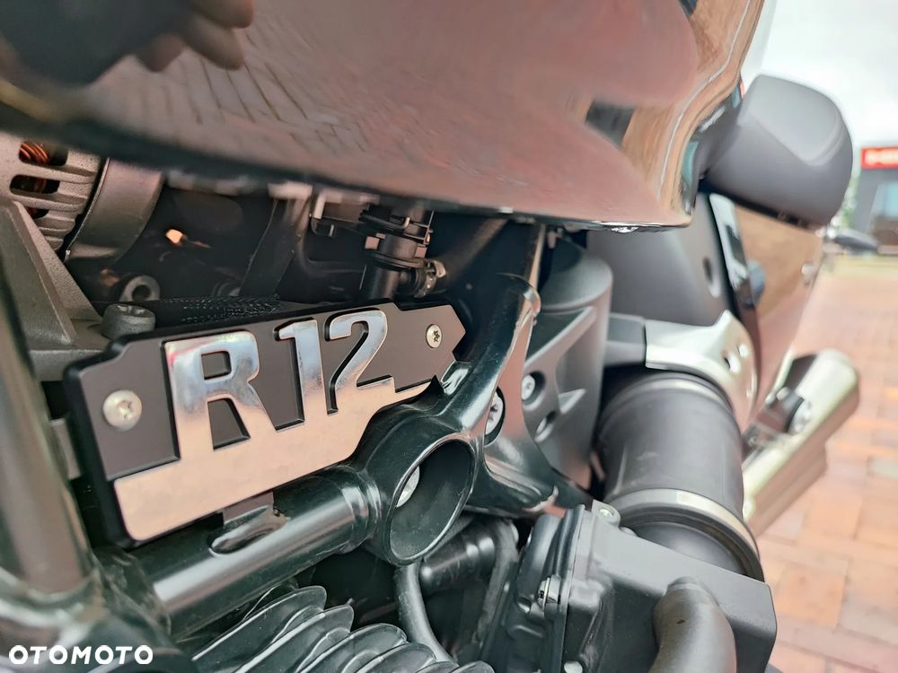 BMW R - 15