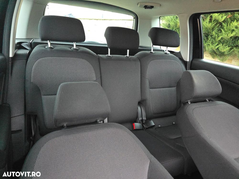 Skoda Yeti 1.4 TSI Ambition - 11