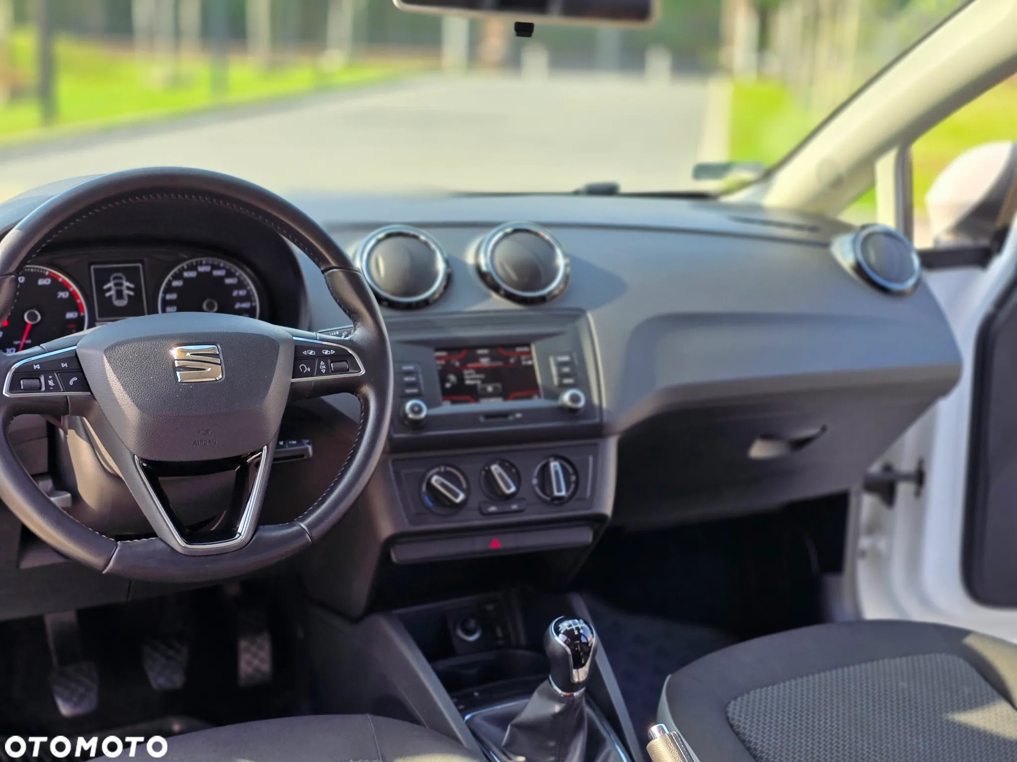 Seat Ibiza 1.2 TSI Style - 15