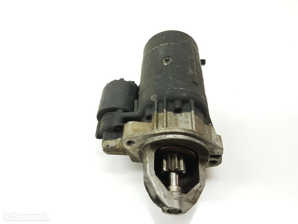 MOTOR DE ARRANQUE MERCEDES-BENZ CLASE E BM 124 BERLINA - 1