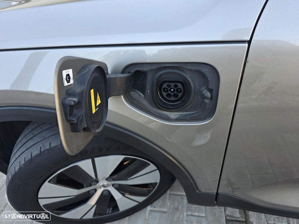 Volvo XC 40 1.5 T5 PHEV Inscription Expression - 20