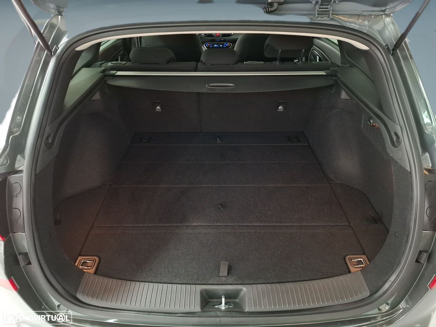 Hyundai i30 1.0 T-GDI Style Plus - 23
