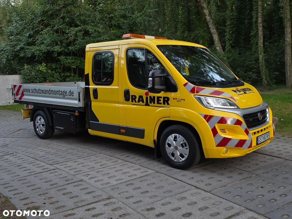 Fiat Ducato - 2