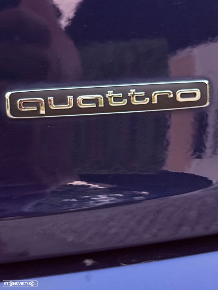 Audi Q5 35 TDI S tronic S line business - 6