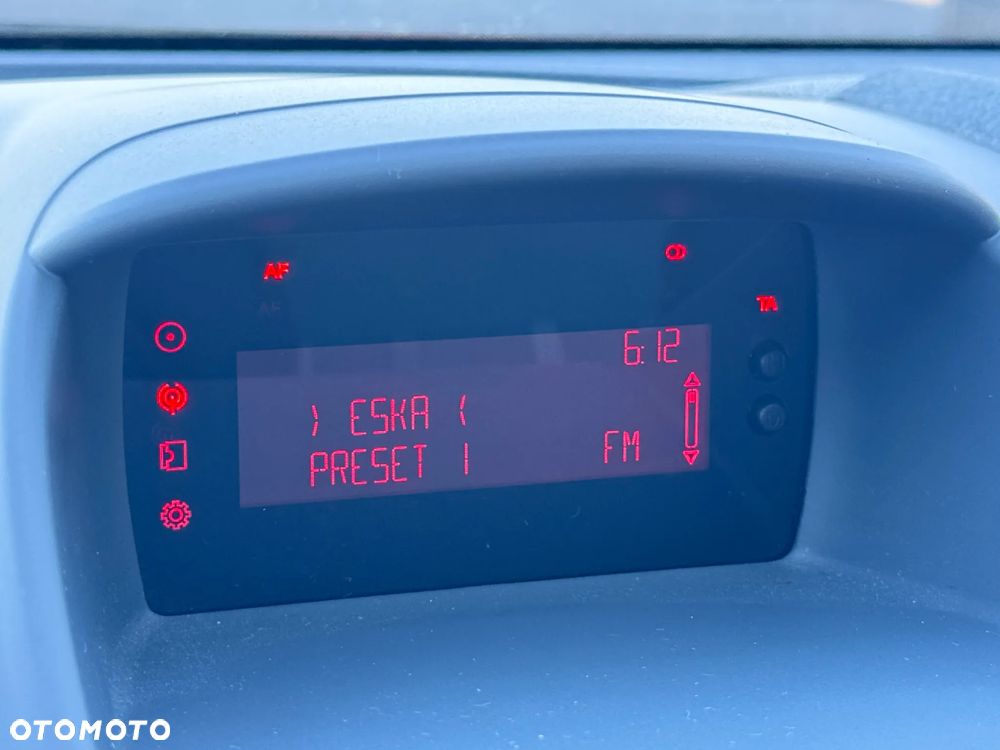 Ford Fiesta 1.25 Celebration - 21