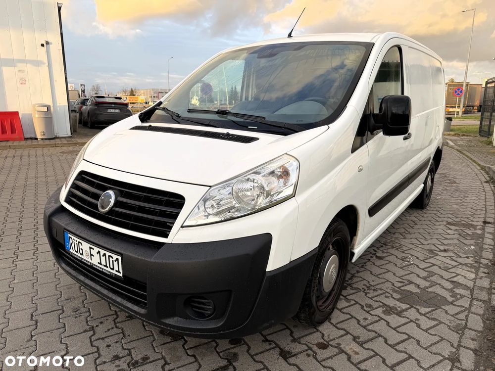 Fiat Scudo - 4