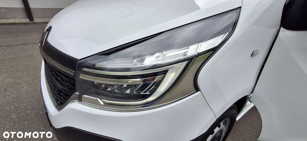 Renault TRAFIC VIVARO VITO T6  LIFT KLIMA  LED - 9