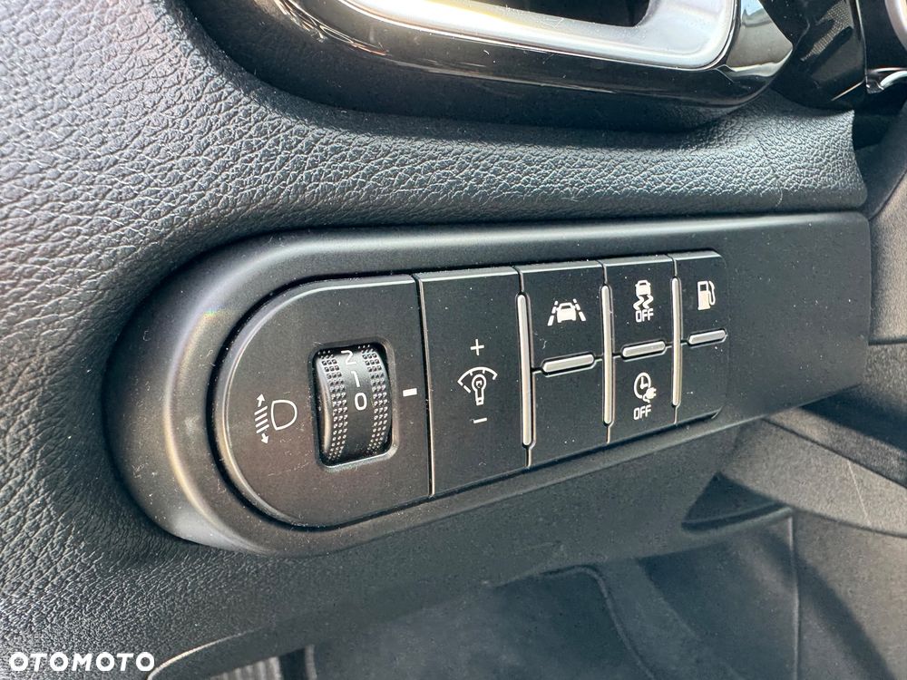 Kia XCeed 1.6 GDI DCT6 OPF SPIRIT - 20