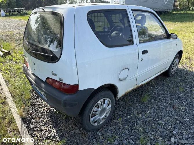 Fiat Seicento - 3