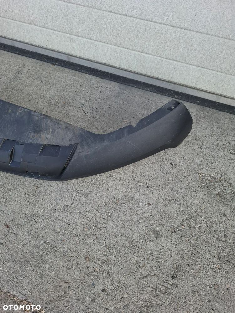 Spoiler zderzaka przód Volvo XC40 OE 31449340 - 5