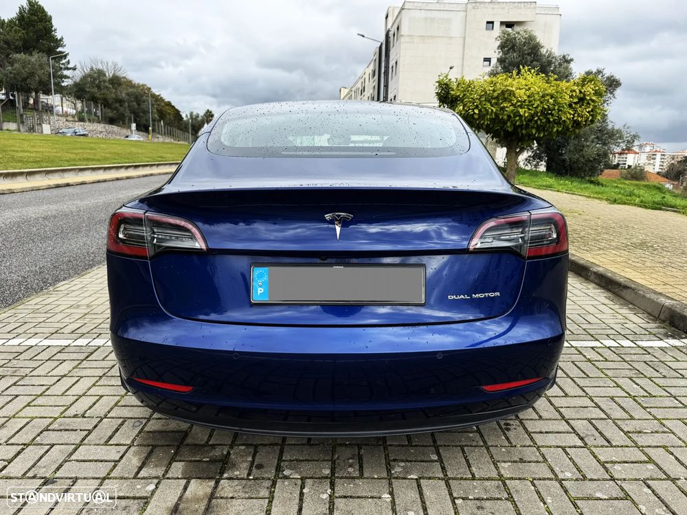 Tesla Model 3 Long Range AWD Dual Motor - 15