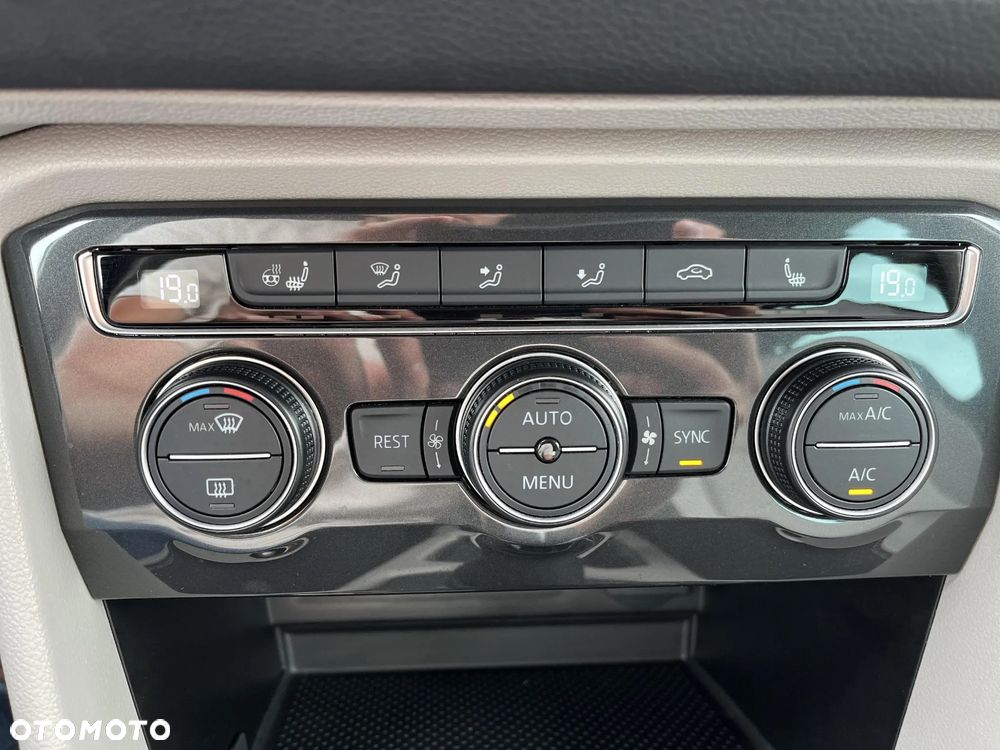 Volkswagen Tiguan 2.0 TDI BMT SCR Comfortline DSG - 32