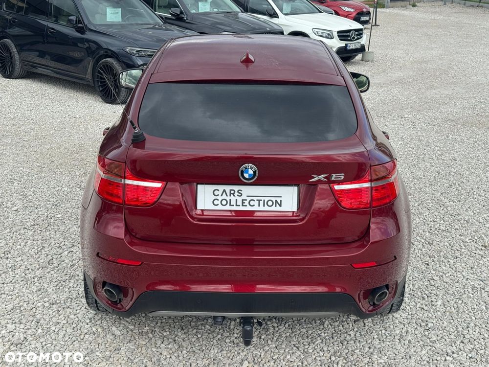 BMW X6 - 6