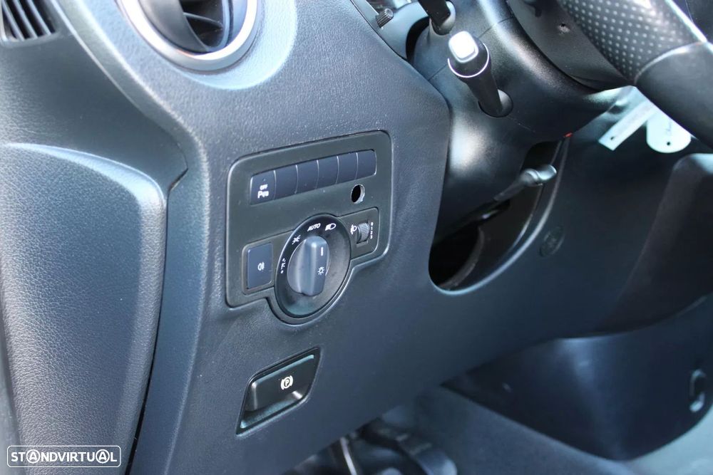 Mercedes-Benz Vito Tourer 114 CDi/32 - 13