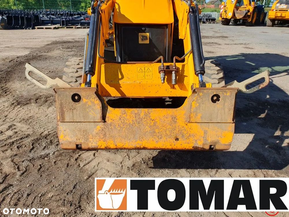 JCB MIDI CX  2013r - 34