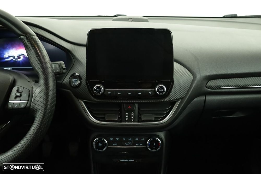 Ford Puma 1.0 EcoBoost MHEV ST-Line - 9