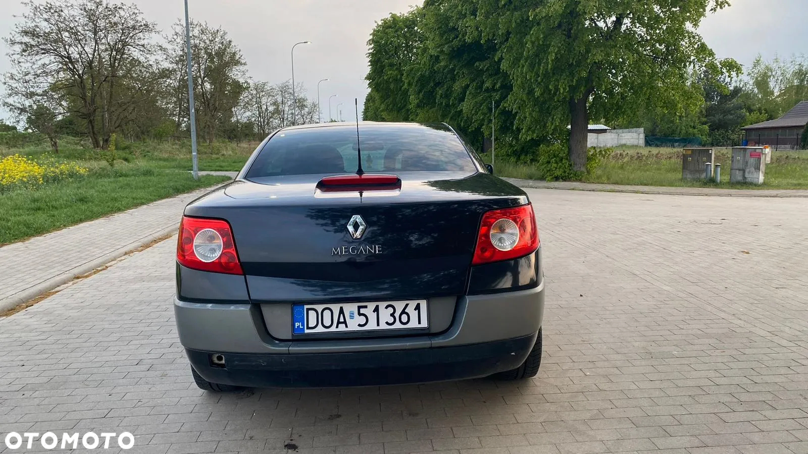 Renault Megane - 7