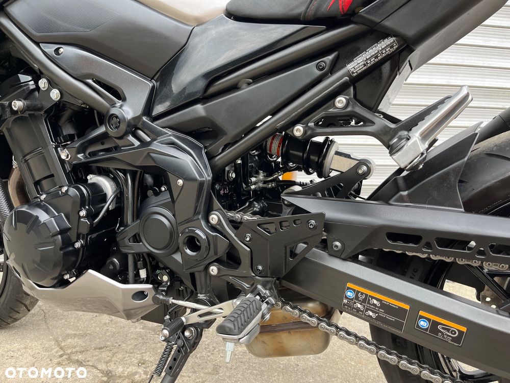 Kawasaki Z 900 - 11
