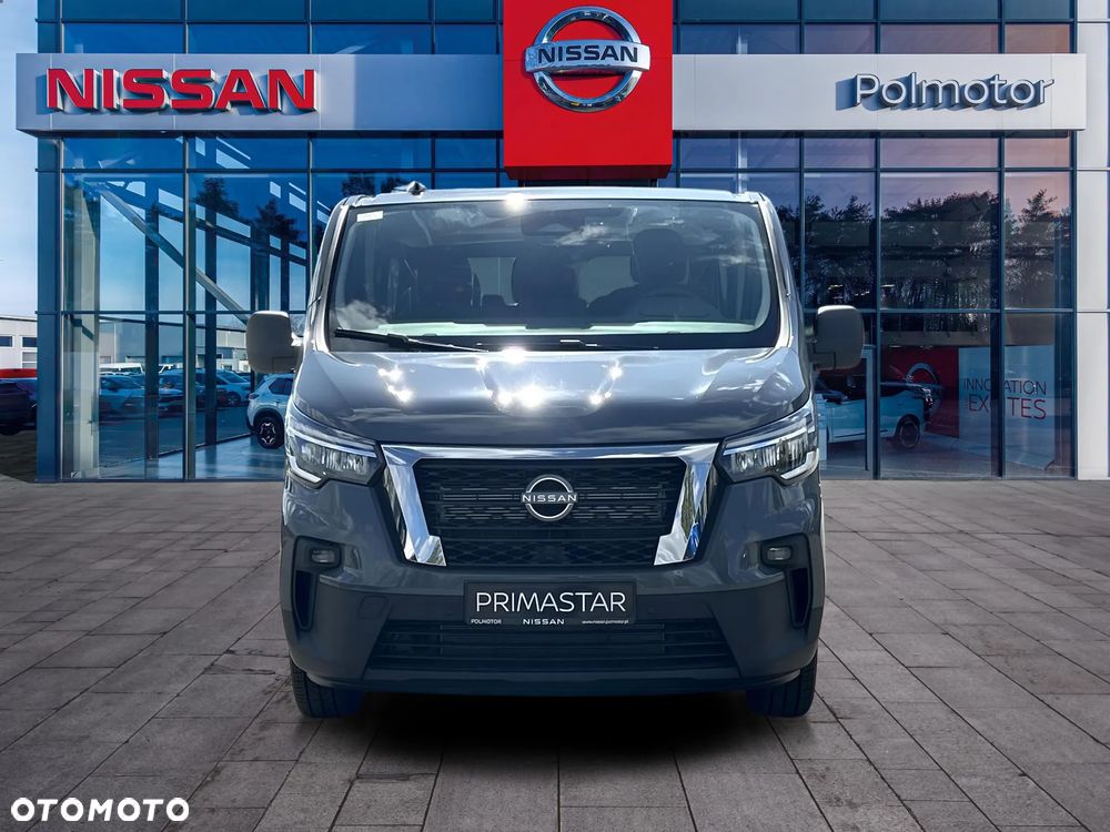 Nissan Primastar 2.0 L2 Business Plus - 8