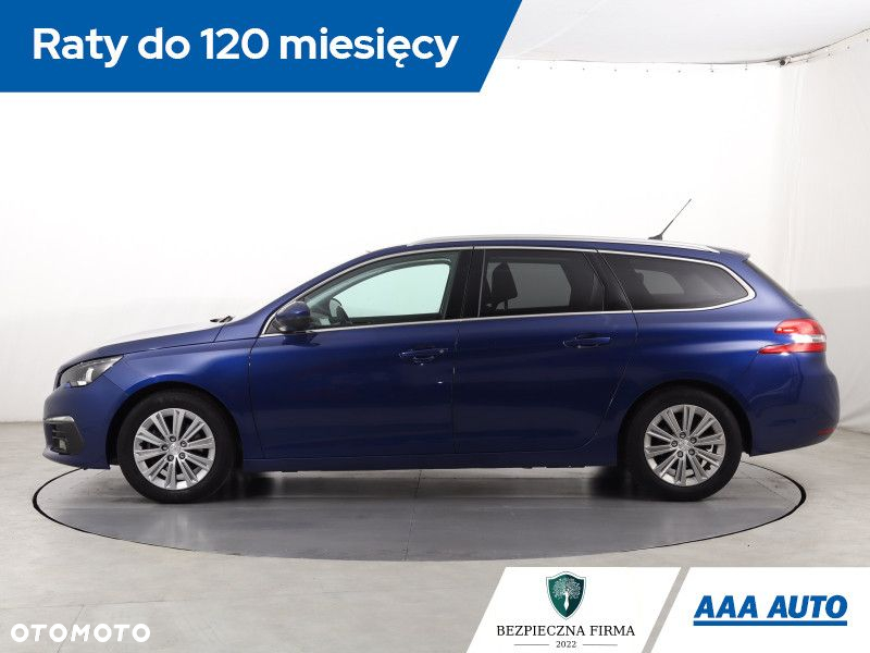 Peugeot 308 - 3