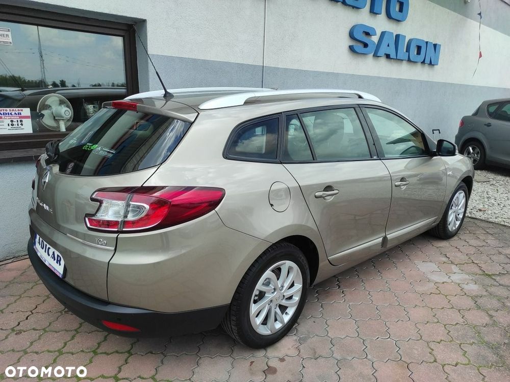 Renault Megane - 6