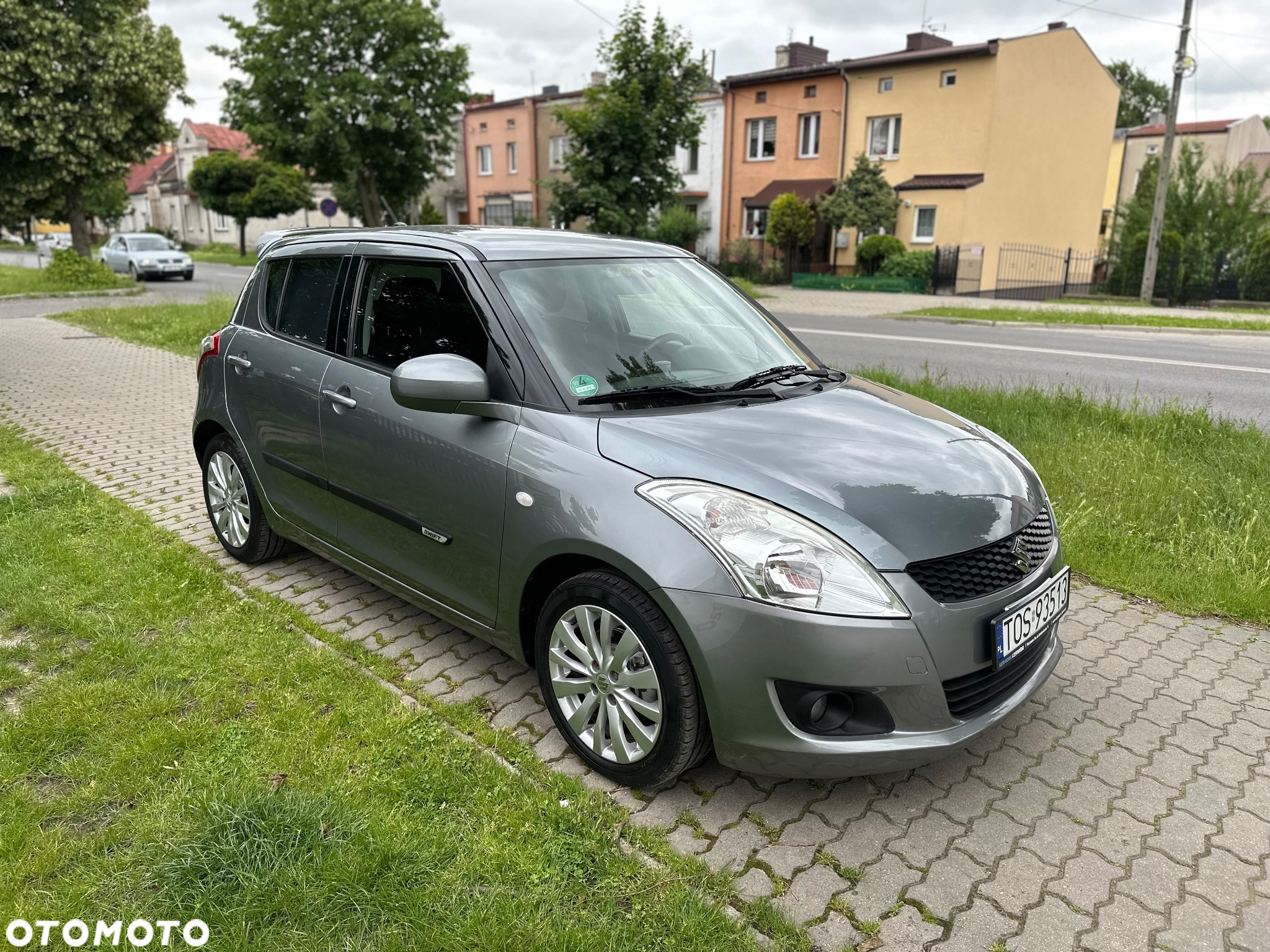 Suzuki Swift 1.2 Premium - 10