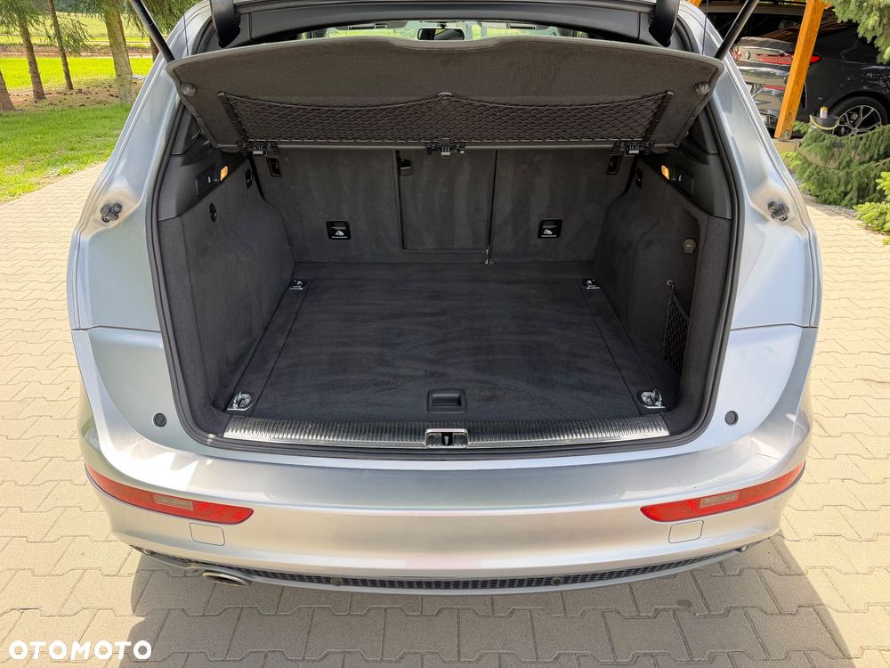 Audi Q5 2.0 TDI Quattro Sport S tronic - 35