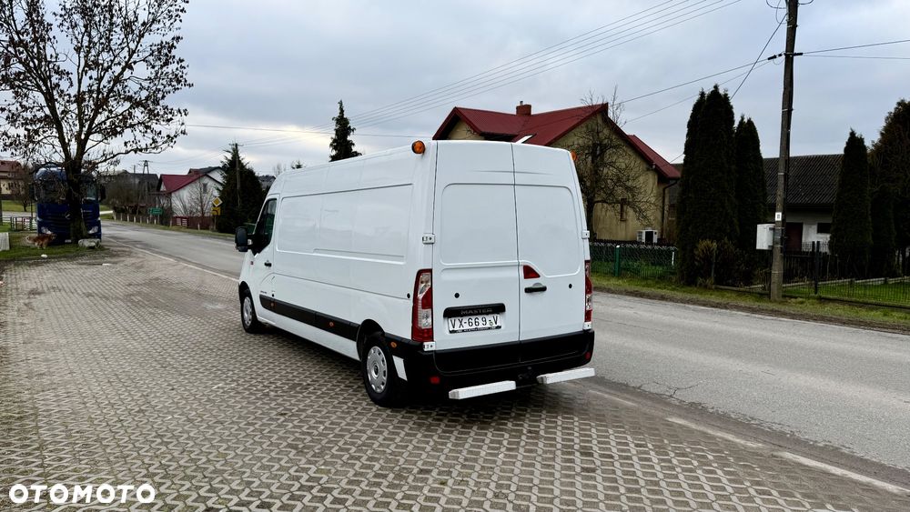Renault MASTER 2.3 DCI 135KM - 3