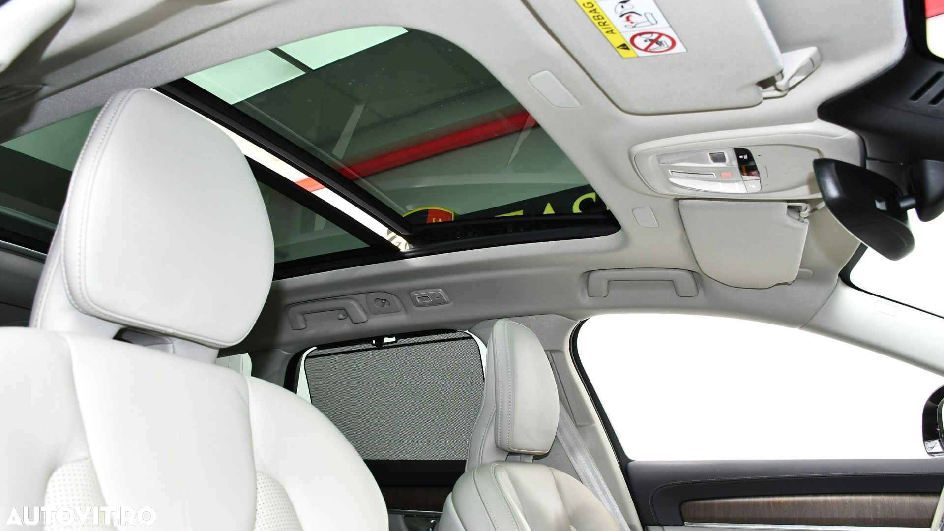 Volvo V90 B5 D AWD Geartronic Inscription - 13