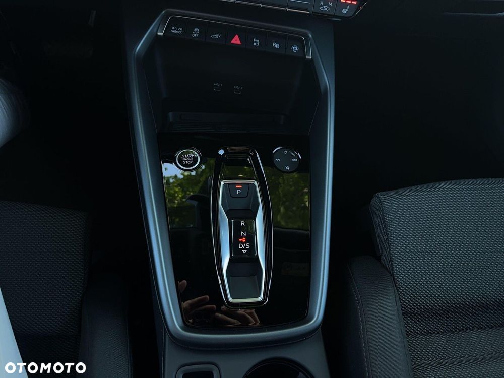 Audi A3 Sportback - 34