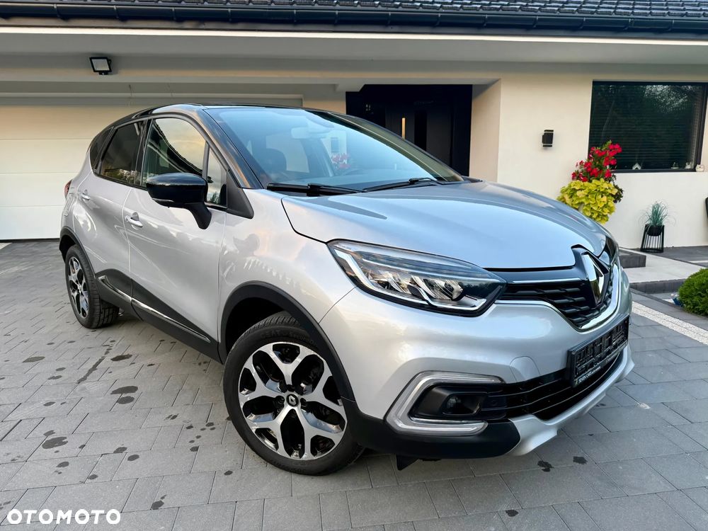 Renault Captur 2018 photo 5
