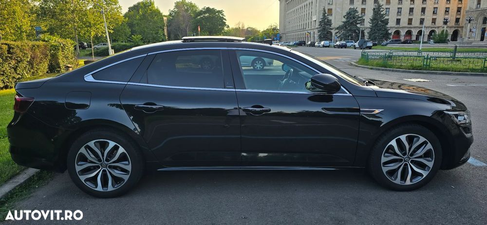 Renault Talisman ENERGY dCi EDC Intens - 5