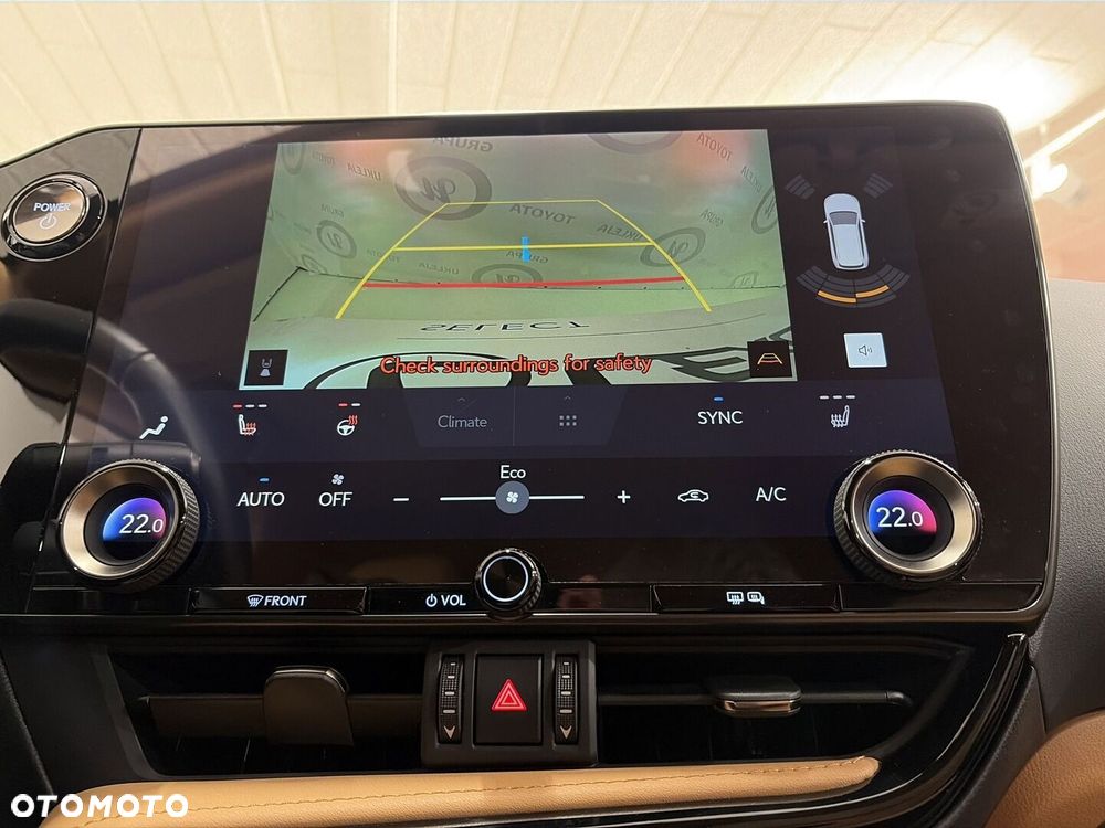 Lexus NX 2024