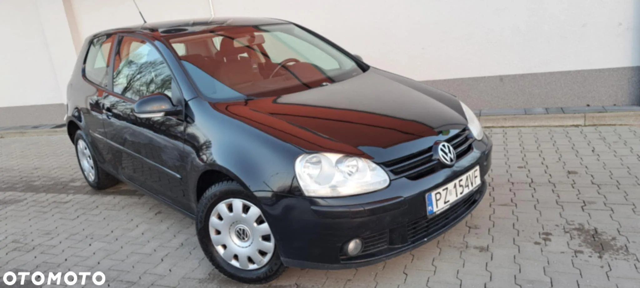 Volkswagen Golf 1.4 Comfortline - 2