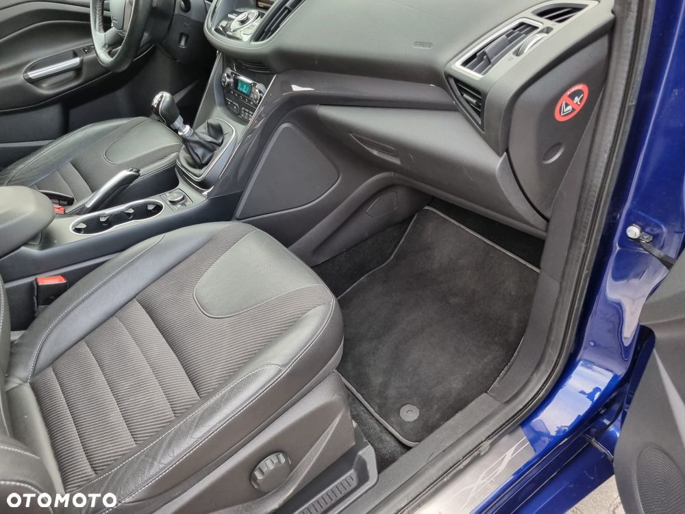 Ford Kuga 2.0 TDCi 4x4 Individual - 17